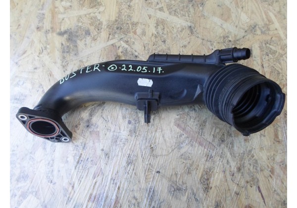 Патрубок турбіни Renault Kangoo, Duster 1.5 dci, 8200921878